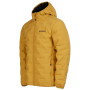 Чоловіча зимова куртка Fundango Smoke Eco Hooded Jacket