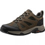 Чоловічі туристичні черевики Helly Hansen Switchback Trail Low Ht (espresso)
