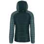 Чоловіча пухова куртка Karpos Alagna Down Jacket