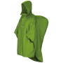 Pončo Ferrino Hiker zelená green