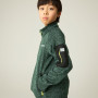 Дитяча толстовка Regatta Junior Newhill DrkForGlacGr