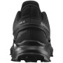 Чоловічі кросівки Salomon Alphacross 4