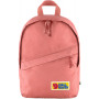 Рюкзак Fjällräven Vardag Mini рожевий