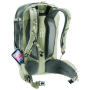 Велосипедний рюкзак Deuter Trans Alpine Pro 28