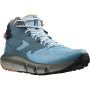 Жіночі черевики Salomon Predict Hike Mid Gore-Tex W синій