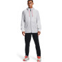 Чоловіча куртка Under Armour Legacy Windbreaker