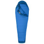 Спальний мішок Marmot Trestles Elite 20 синій CobaltBlue/BlueNight