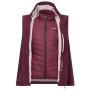 Жіноча куртка Regatta Womens Wentwood 3in1