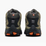 Чоловічі туристичні черевики Merrell Moab 3 Mid Gtx