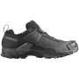 Чоловічі туристичні черевики Salomon X Ultra 5 Gore-Tex чорний Black / Asphalt / Castlerock