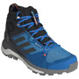 Чоловічі туристичні черевики Adidas Terrex Skychaser 2 Mid GTX