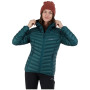 Жіноча пухова куртка Fundango Rauris Down Jacket W