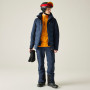 Чоловіча куртка Dare 2b Speed III Jacket