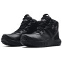 Чоловічі черевики Under Armour MG Valsetz Mid LTHR WP