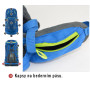 Рюкзак Husky Sloper 45 L