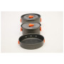 Набір посуду Vango Hard Anodised 2 Person Cook Kit