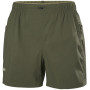 Жіночі шорти Helly Hansen W Vista Hike Shorts зелений UTILITY GREEN