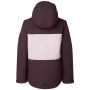 Дитяча куртка Dare 2b Send It II Jacket Hucklbr/PkHz
