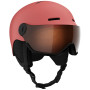 Дитячі гірськолижний шолом Salomon Orka Visor