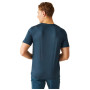 Чоловіча футболка Regatta Fingal V-Neck