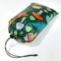 Чохол High Tail Designs Drawstring Stuff Sack Forest Mushroom