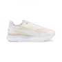 Жіночі черевики Puma R78 Voyage білий