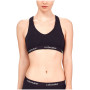 Podprsenka Icebreaker Women's Sprite Racerback Bra