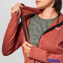 Жіноча кофта Salewa Pedroc Pl 3 Hd Jacket W