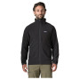 Чоловіча кофта Patagonia M's R2 TechFace Jkt