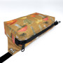 Поясна сумка High Tail Designs Fanny Pack Botany Poster