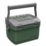 Термобокс Stanley Adventure series 6,6 l зелений