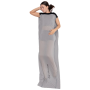 Вкладиш для спального мішка LifeVenture Cotton Sleeping Bag Liner, Mummy