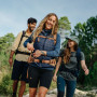 Жіночі легінси Fjällräven Abisko Short Tights W