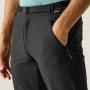 Чоловічі штани Regatta Xert Stretch Trousers