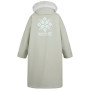 Водонепромокне пальто Regatta Adult Waterproof Changing Robe Pro