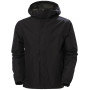 Чоловіча куртка Helly Hansen Juell Jacket чорний