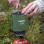 Френч-прес для кави Primus Coffee Tea Press Lite Plus
