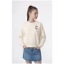 Дитяча толстовка Champion Crewneck Sweatshirt G GMS