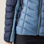 Жіноча зимова куртка Regatta Women Hooded Dalent