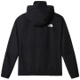 Жіноча куртка The North Face Ma Wind Anorak - Eu