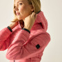 Жіноча куртка Regatta Women's Rigain