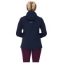 Жіноча куртка Mammut Ultimate Comfort SO Hooded Jacket Women