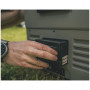 Компресорний холодильник Outwell Arctic Frost 55