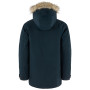 Чоловіча зимова куртка Fjällräven Nuuk Parka M