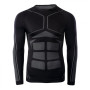 Чоловіча функціональна футболка Hi-Tec Buraz Top