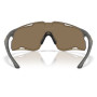 Сонцезахисні окуляри OAKLEY Cybr Lightning