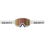 Лижна маска Scott Goggle Trace Pro Compact LS