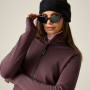 Жіноча толстовка Dare 2b Glacier Midlayer