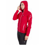 Жіноча софтшелова куртка High Point Atom 2.0 Lady Hoody Jacket