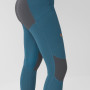 Жіночі легінси Fjällräven Abisko Trekking Tights Pro W